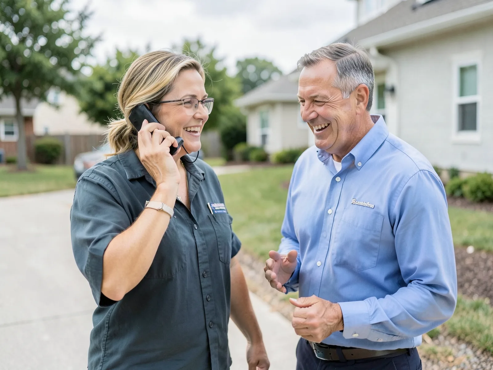 Frequently Asked Questions About Residential Water Cleanup in Valyermo, CA